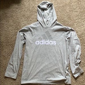 men’s sweatshirt